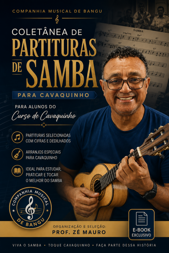 partituras